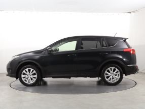 Toyota RAV 4 - 2013
