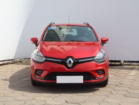 Renault Clio - 2018