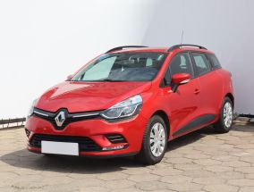 Renault Clio - 2018