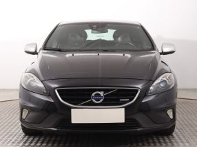 Volvo V40 - 2014