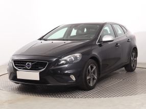 Volvo V40 - 2014