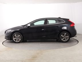 Volvo V40 - 2014