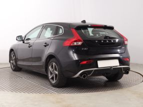 Volvo V40 - 2014