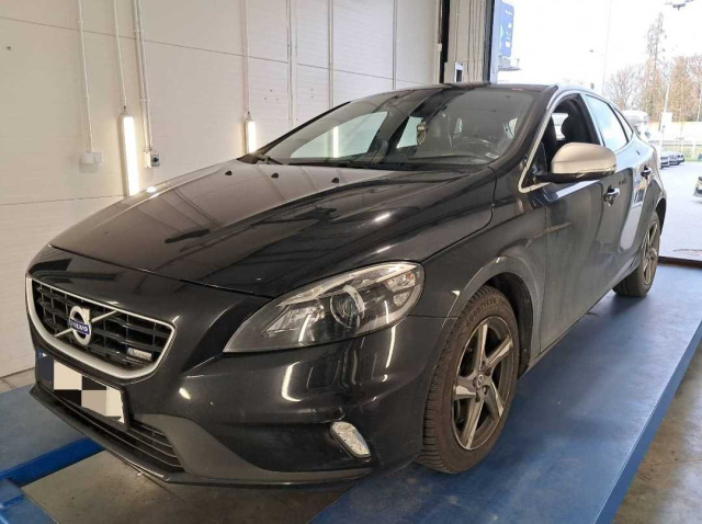 Volvo V40 2014