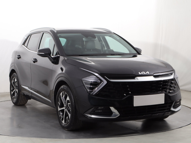 Kia Sportage 2024