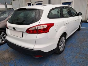 Ford Focus - 2014