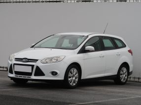 Ford Focus - 2014