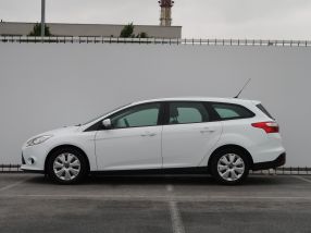 Ford Focus - 2014
