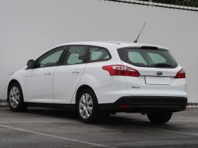 Ford Focus - 2014