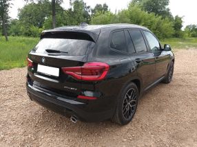 BMW X3 - 2021