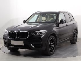 BMW X3 - 2021