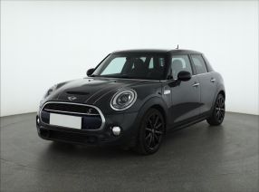 MINI 5-door - 2014