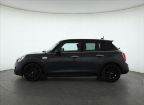 MINI 5-door - 2014