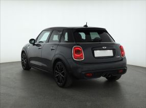 MINI 5-door - 2014