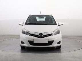 Toyota Yaris - 2012
