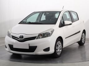 Toyota Yaris - 2012