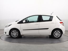 Toyota Yaris - 2012