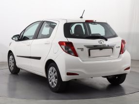Toyota Yaris - 2012