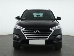 Hyundai Tucson - 2020