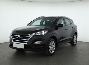 Hyundai Tucson - 2020
