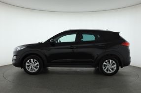 Hyundai Tucson - 2020