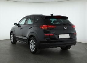Hyundai Tucson - 2020