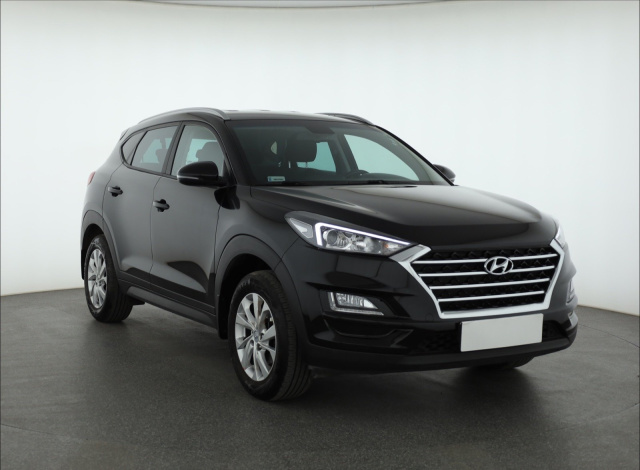 Hyundai Tucson 2020