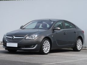 Opel Insignia - 2014