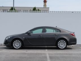 Opel Insignia - 2014