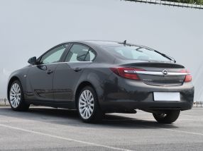 Opel Insignia - 2014