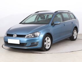 Volkswagen Golf - 2013