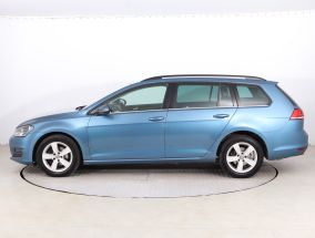 Volkswagen Golf - 2013