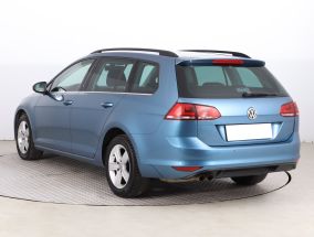Volkswagen Golf - 2013