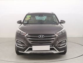 Hyundai Tucson - 2016