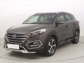 Hyundai Tucson - 2016