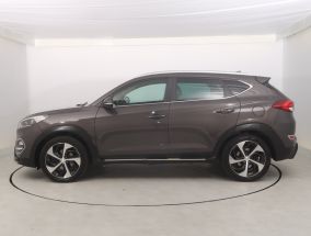 Hyundai Tucson - 2016