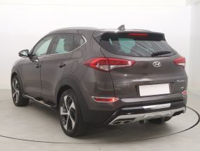 Hyundai Tucson - 2016