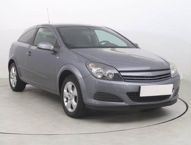 Opel Astra 2008