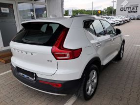 Volvo XC40 - 2019