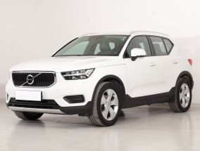 Volvo XC40 - 2019