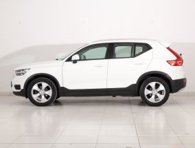 Volvo XC40 - 2019