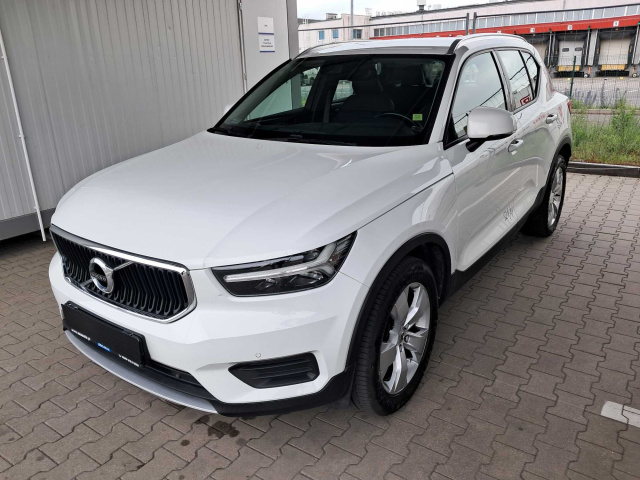 Volvo XC40 2019
