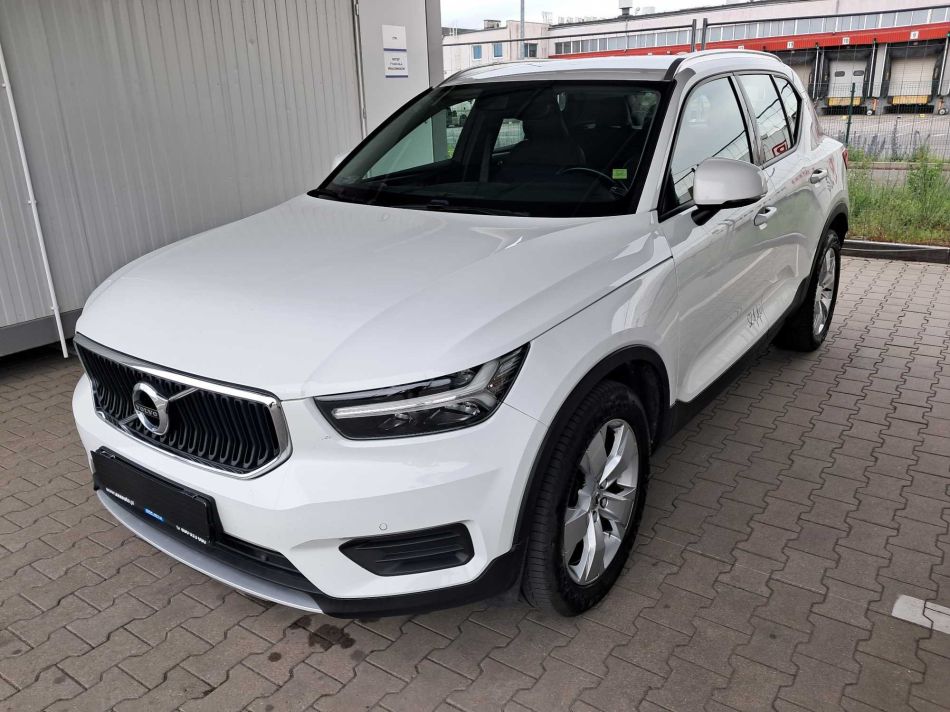 Volvo XC40 - 2019