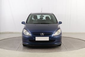 Peugeot 307 - 2005