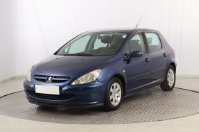 Peugeot 307 - 2005