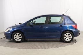 Peugeot 307 - 2005