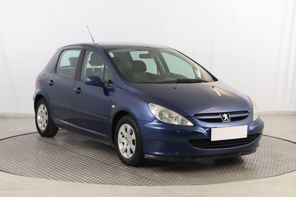 Peugeot 307 - 2005