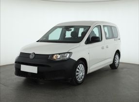 Volkswagen Caddy - 2021