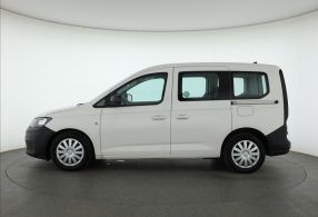 Volkswagen Caddy - 2021
