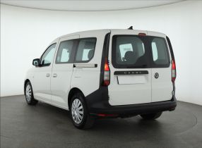 Volkswagen Caddy - 2021
